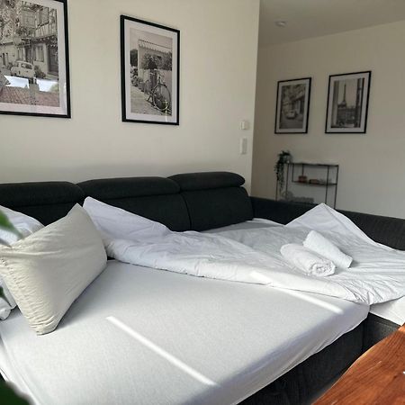 Ferienwohnung An Der Steinfurter Aa Kültér fotó