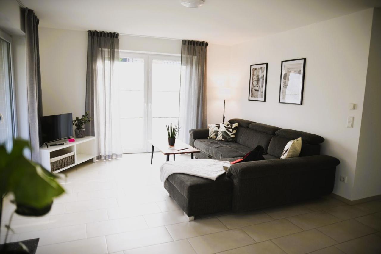 Ferienwohnung An Der Steinfurter Aa Kültér fotó