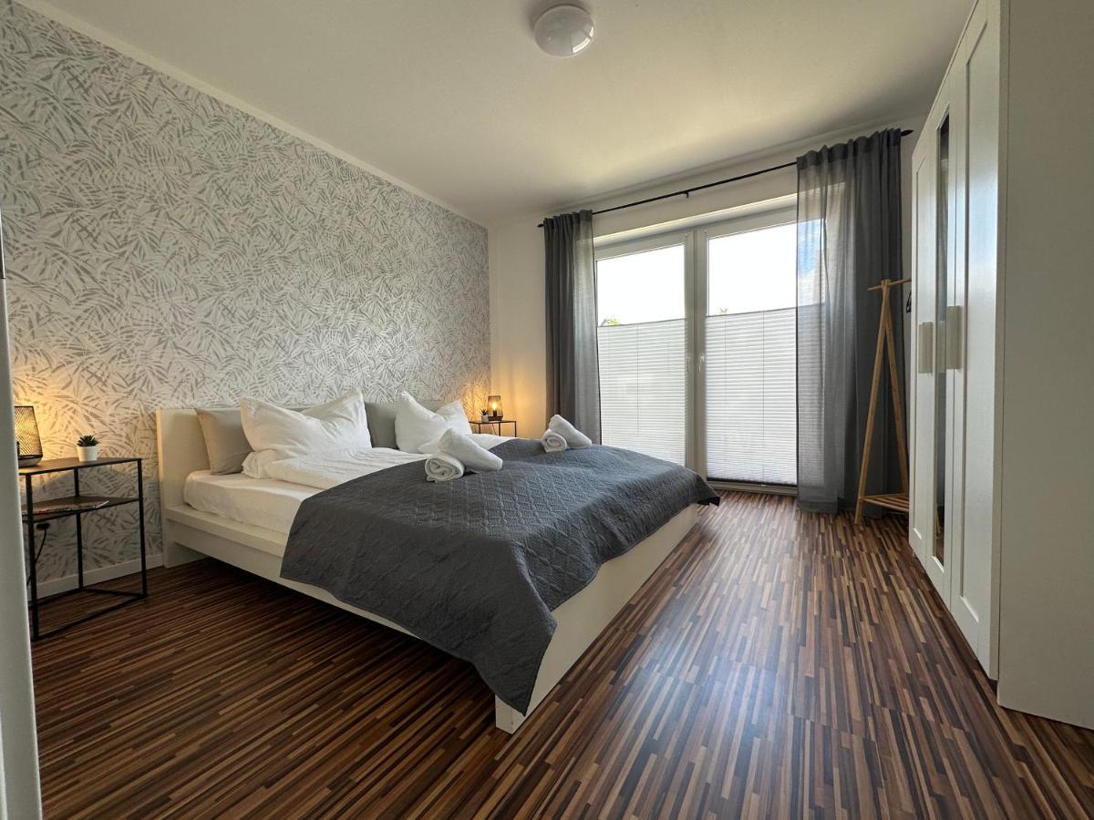 Ferienwohnung An Der Steinfurter Aa Kültér fotó